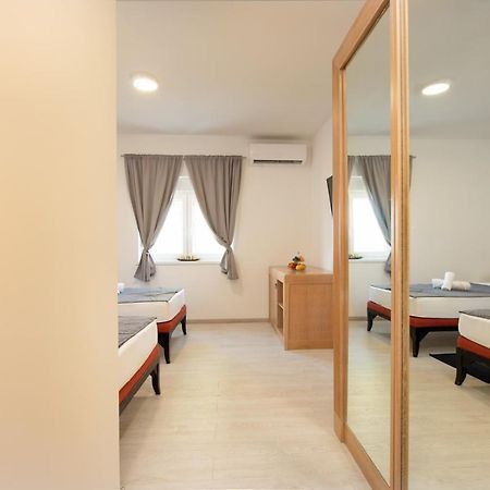 Hotel Potpican Bagian luar foto