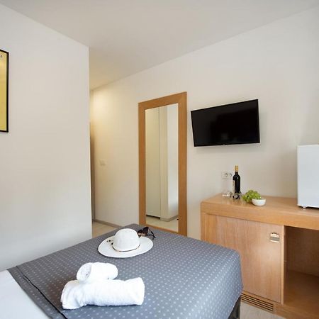 Hotel Potpican Bagian luar foto