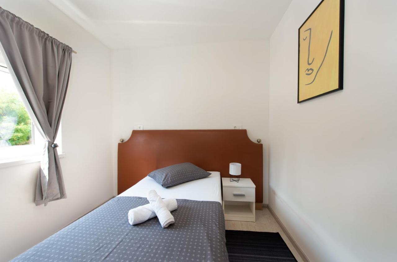 Hotel Potpican Bagian luar foto