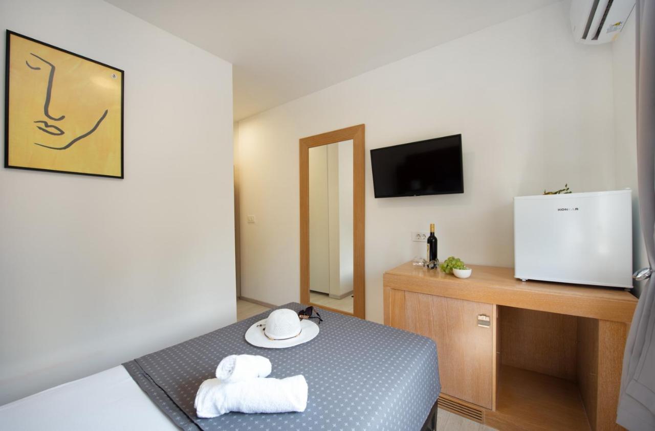 Hotel Potpican Bagian luar foto