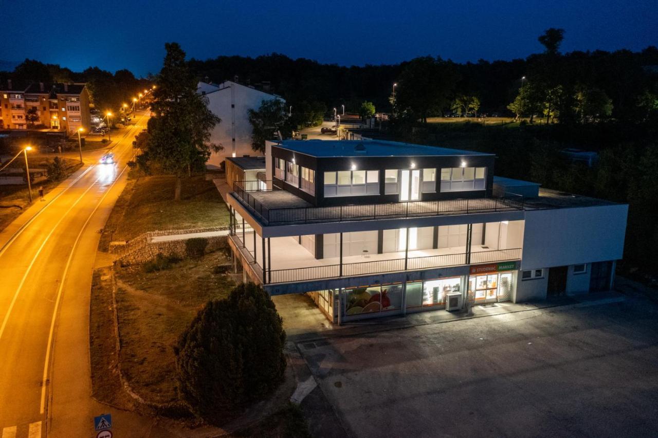 Hotel Potpican Bagian luar foto